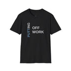 Putting Off Work - GR-02