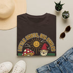 Little Shots, Big Smiles Golf T-Shirt