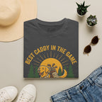 Best Caddy In The Game Golf T-Shirt