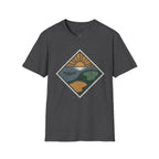 Lakes, Links, And Light Golf T-Shirt