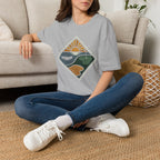 Lakes, Links, And Light Golf T-Shirt