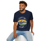 Elevate Your Game Golf T-Shirt