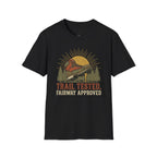 Trail Tested, Fairway Approved Golf T-Shirt