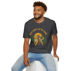 Best Caddy In The Game Golf T-Shirt