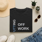 Putting Off Work - GR-02