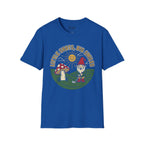 Little Shots, Big Smiles Golf T-Shirt