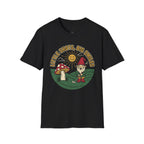 Little Shots, Big Smiles Golf T-Shirt