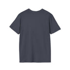 Retro Golf - Fore Stack Graphic - FG-01