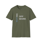 Putting Off Work - GR-02