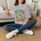 Don't Worry, Golf Happy Golf T-Shirt