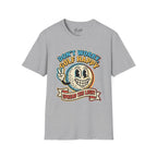 Don't Worry, Golf Happy Golf T-Shirt