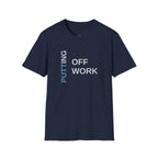 Putting Off Work - GR-02