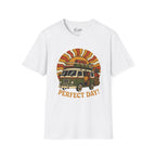 Perfect Day Golf T-Shirt