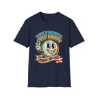 Don't Worry, Golf Happy Golf T-Shirt