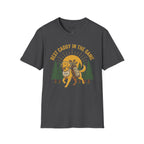Best Caddy In The Game Golf T-Shirt