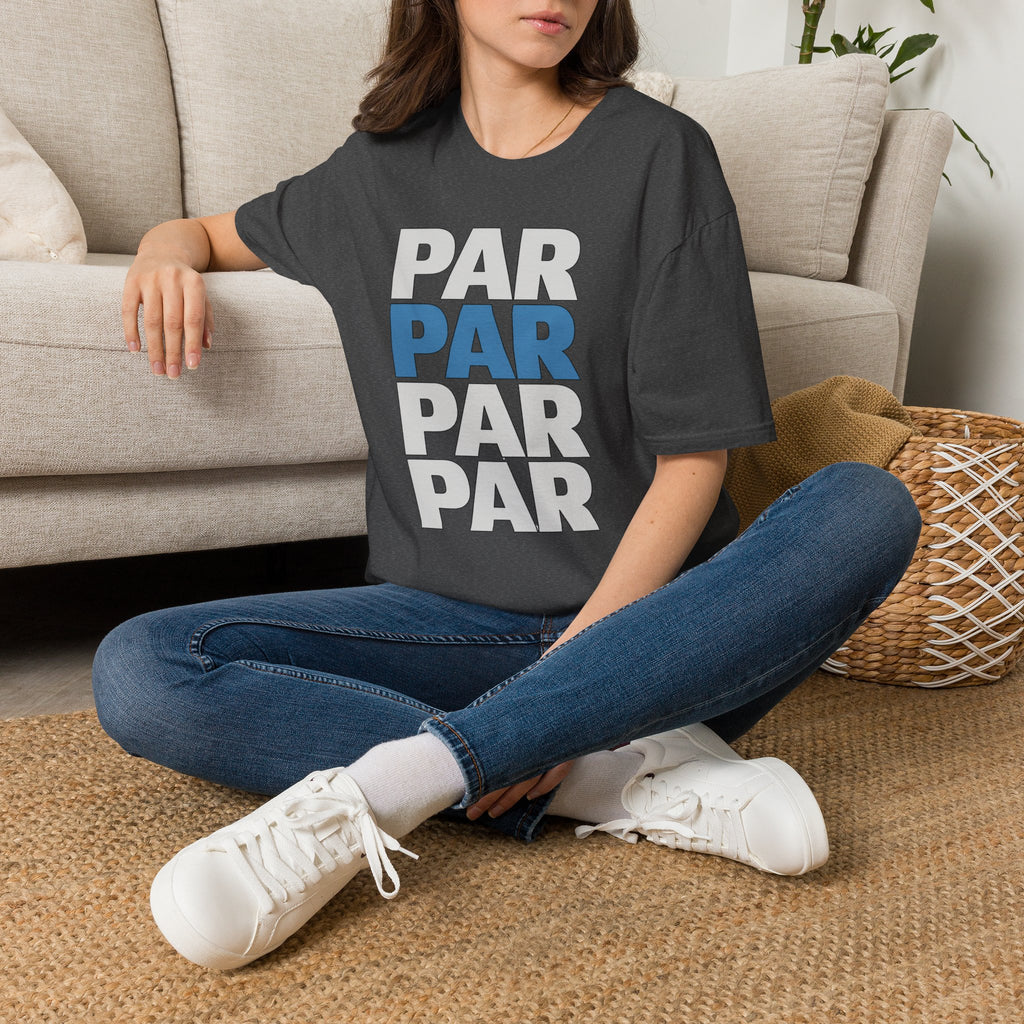 PAR Stack Graphic - PG-03