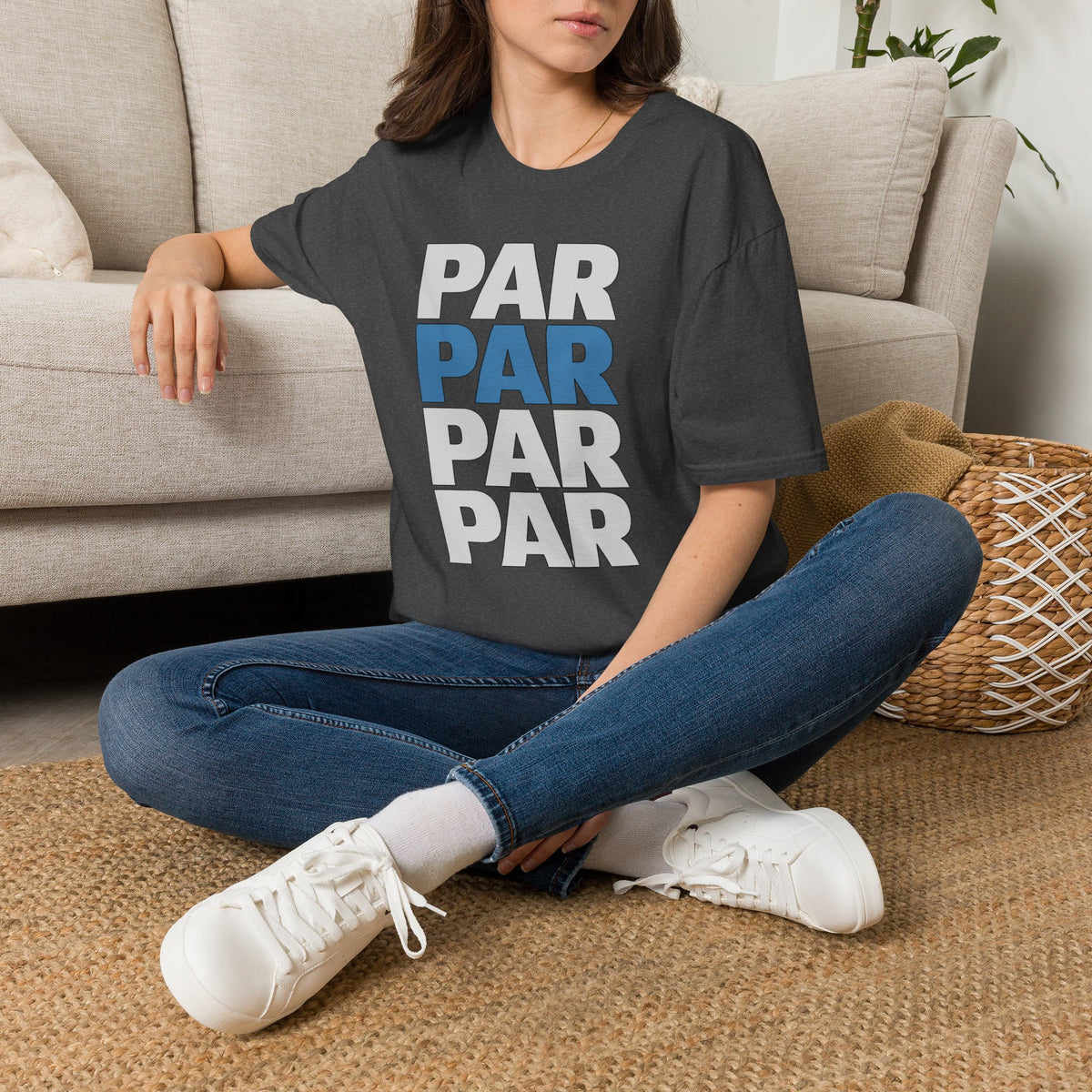 Copy of Retro Golf - Fore Stack Graphic - FG-01