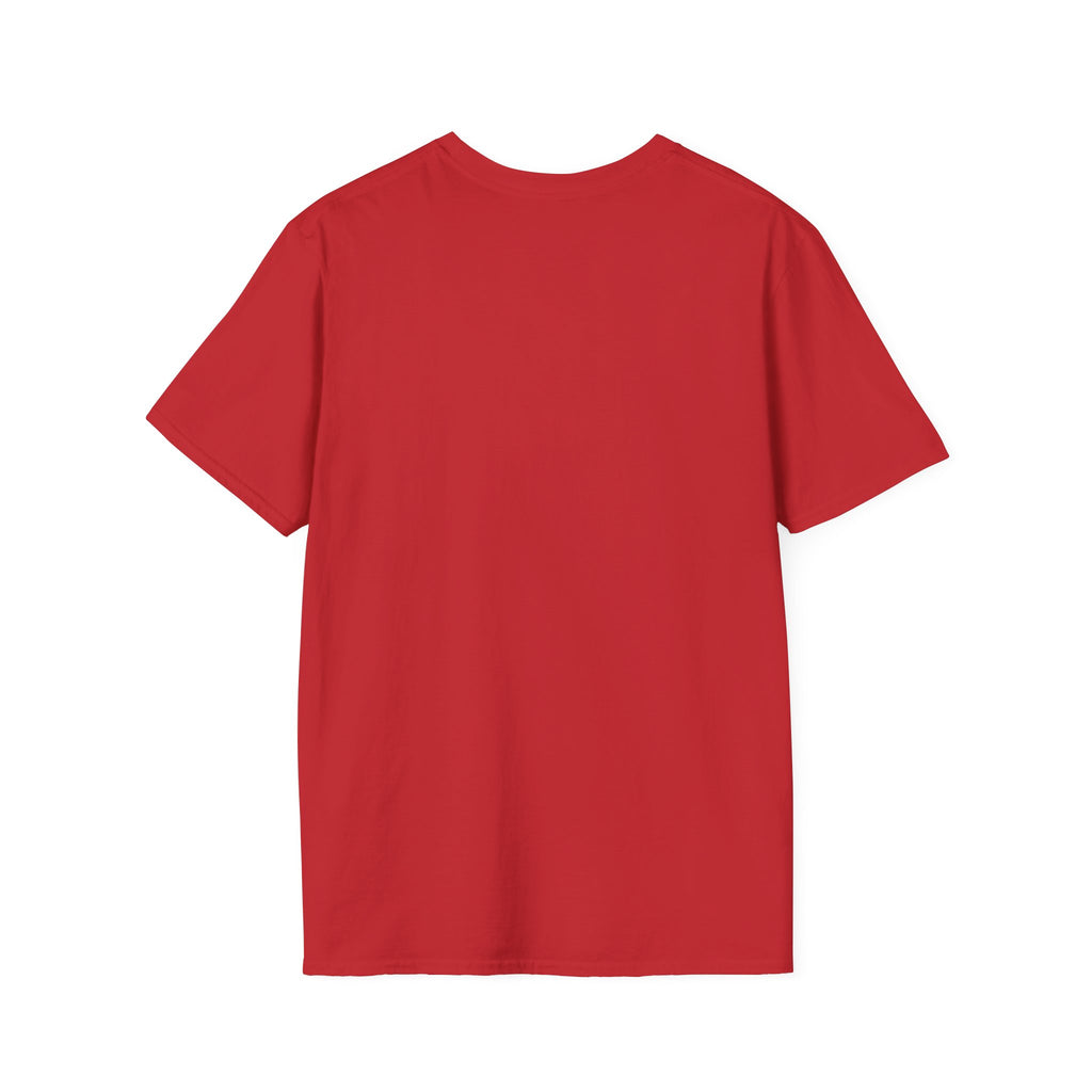 Brighter Human/Nature/Game Golf T-Shirt