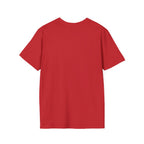 Brighter Human/Nature/Game Golf T-Shirt