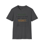 Nassau Golf T-Shirt