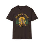 Best Caddy In The Game Golf T-Shirt
