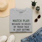 Match Play Golf T-Shirt