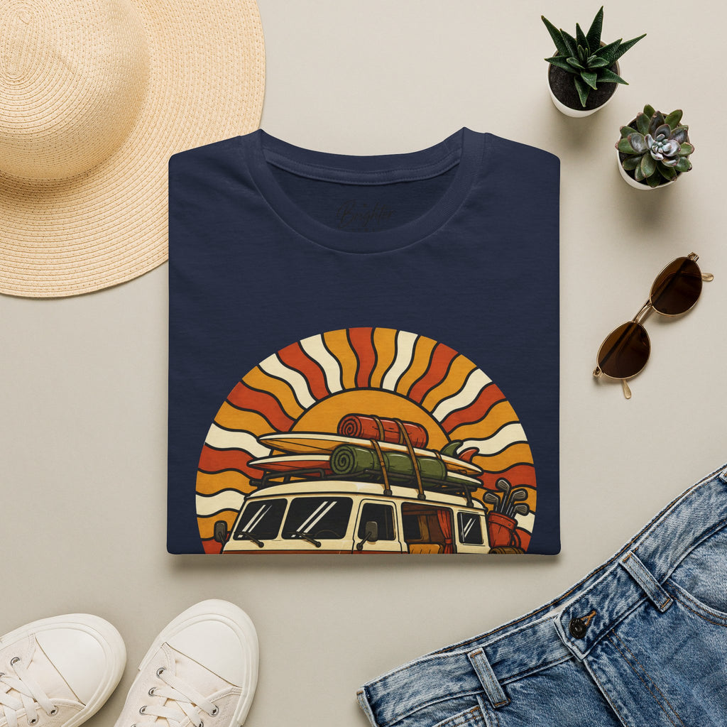 Perfect Day Golf T-Shirt