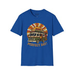 Perfect Day Golf T-Shirt