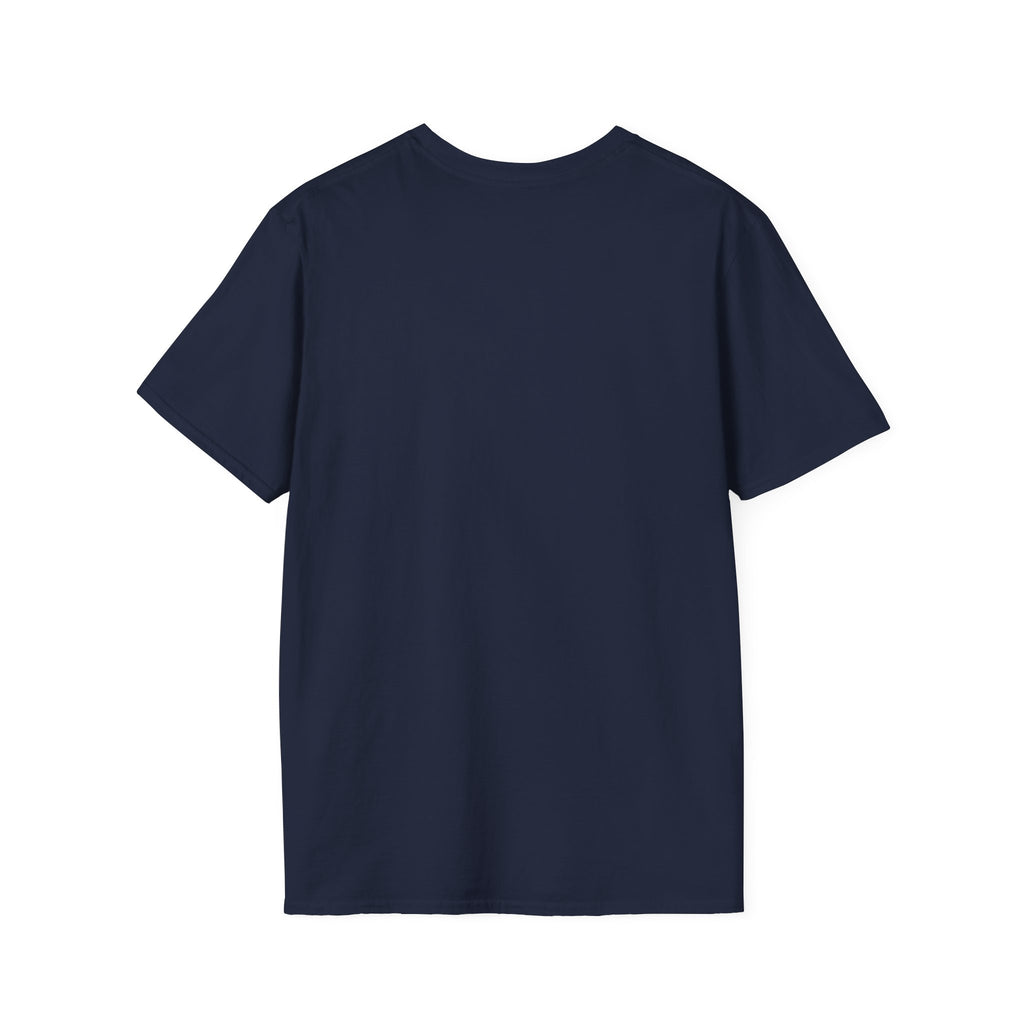 Par Is Temporary Golf T-Shirt