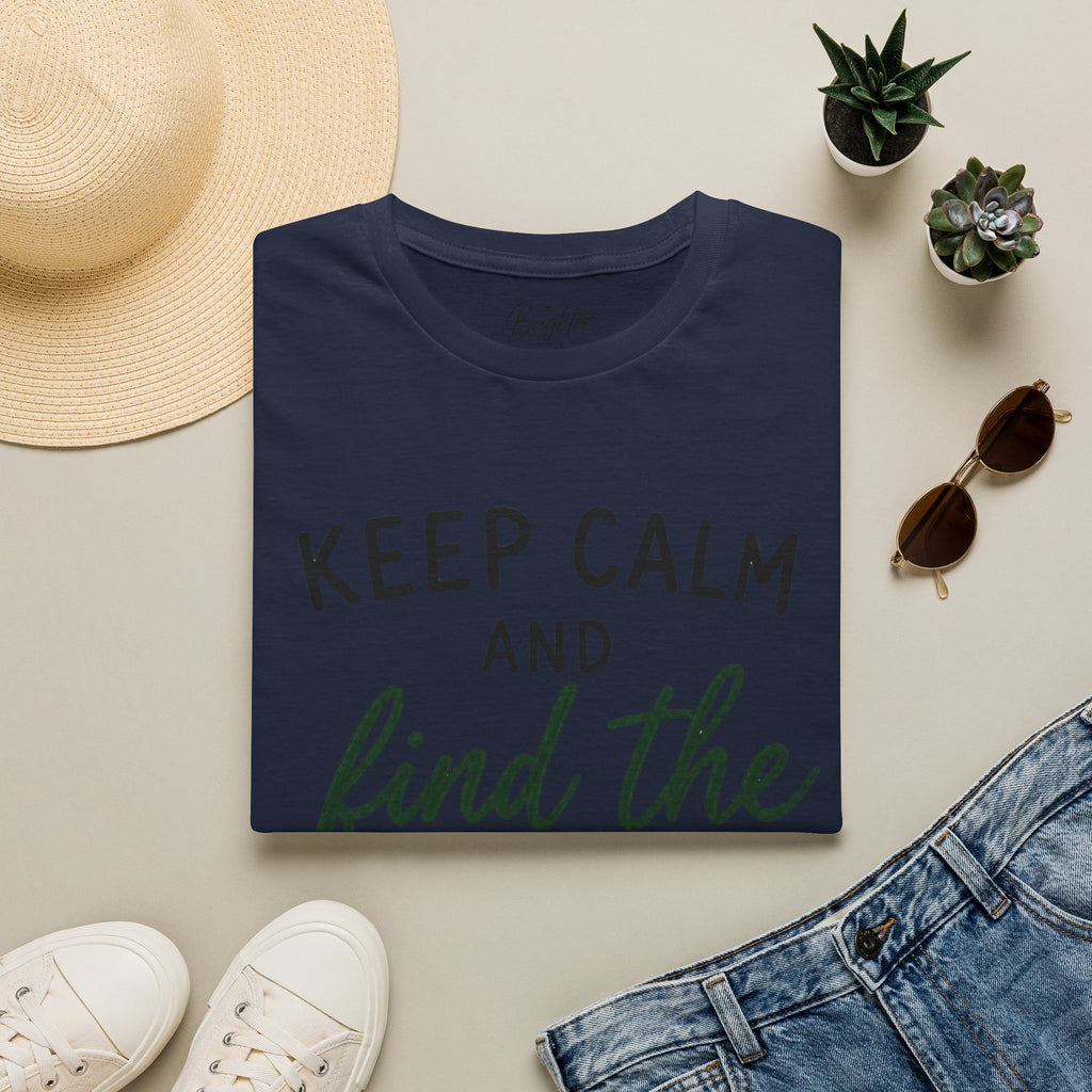 Keep Calm - Find The Fairway Golf T-Shirt