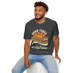 Good Vibes Golf T-Shirt