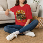 Perfect Day Golf T-Shirt