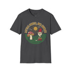Little Shots, Big Smiles Golf T-Shirt