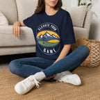 Elevate Your Game Golf T-Shirt