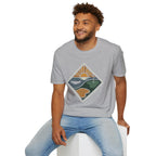 Lakes, Links, And Light Golf T-Shirt