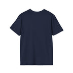 Keep It Sunny, Keep It Straight Golf T-Shirt
