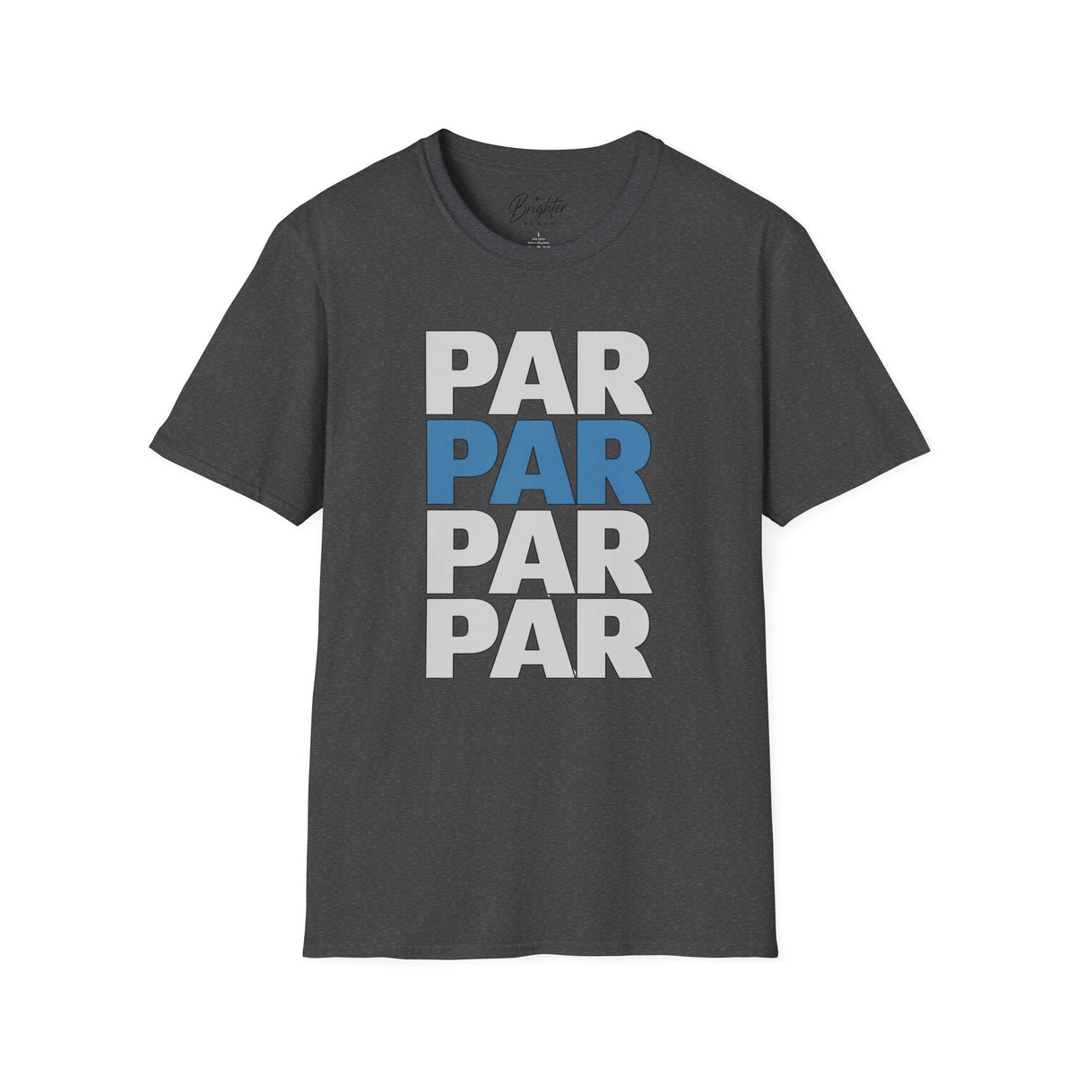 Copy of Retro Golf - Fore Stack Graphic - FG-01