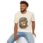 Welcome To The Bright Side Golf T-Shirt