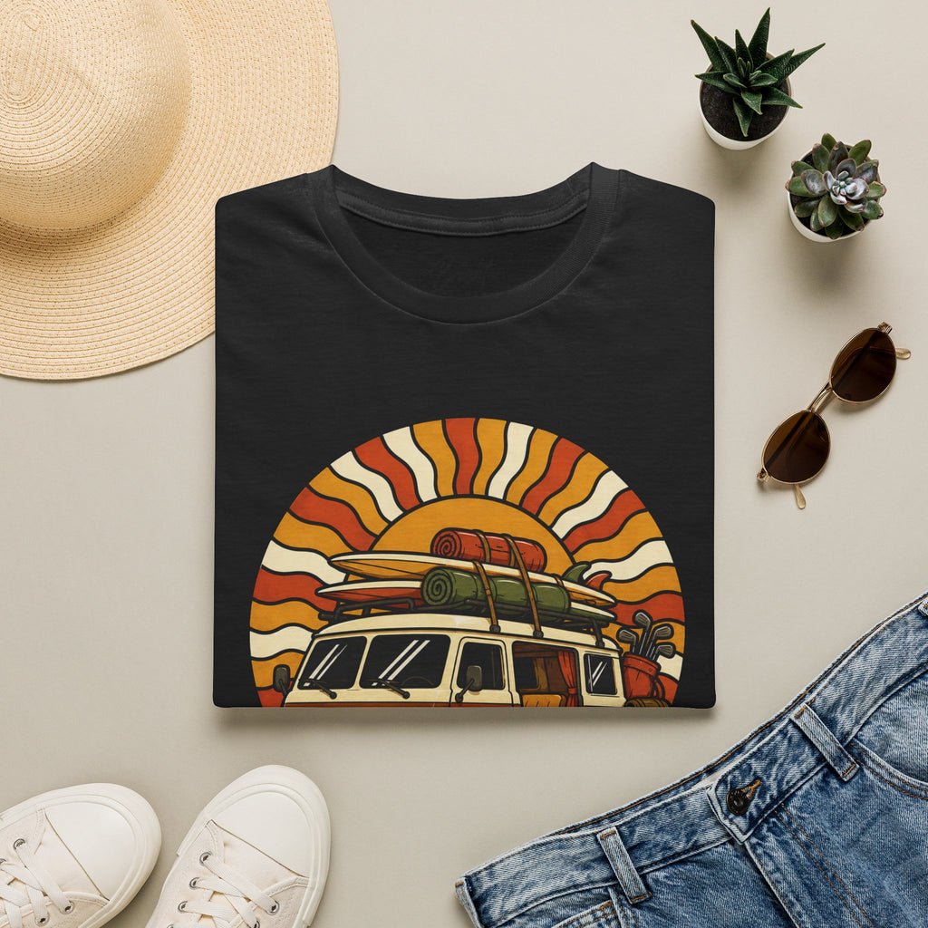 Perfect Day Golf T-Shirt