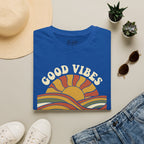 Good Vibes Golf T-Shirt