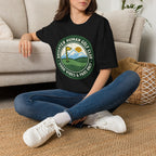 Brighter Human Golf Club Golf T-Shirt