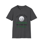 My Golf Game - 90% Mental Golf T-Shirt