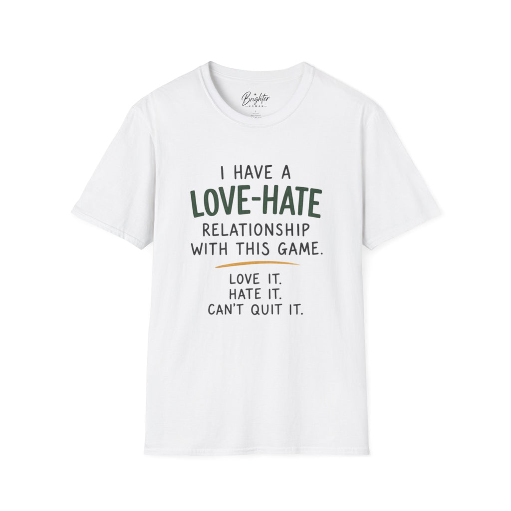 Drive, Put,  Repeat Golf T-Shirt