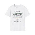 Drive, Put,  Repeat Golf T-Shirt