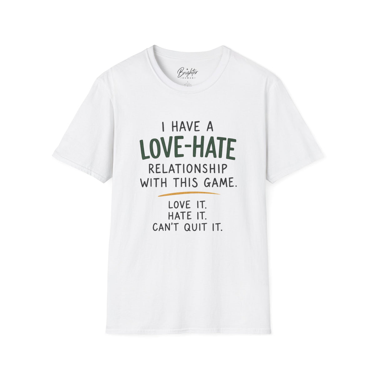 Drive, Put,  Repeat Golf T-Shirt