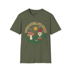 Little Shots, Big Smiles Golf T-Shirt