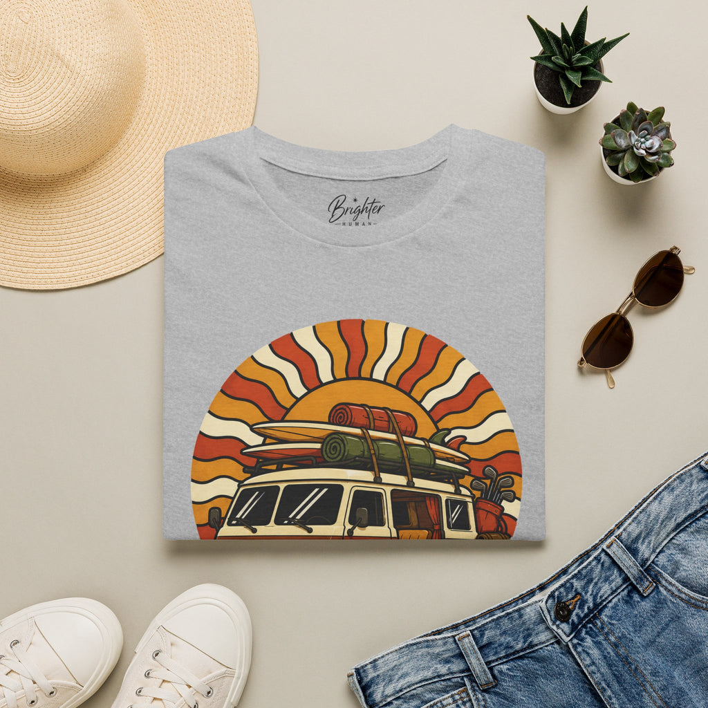 Perfect Day Golf T-Shirt