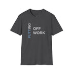Putting Off Work - GR-02
