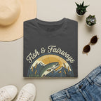 Fish & Fairways Golf T-Shirt