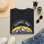 Elevate Your Game Golf T-Shirt